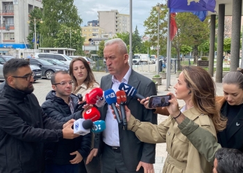 Qalaj: Serbia është shtet armiqësor, policia jonë duhet të kryejë punën pa u frikësuar