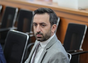 Refuzimi i Abdixhikut për koalicion, Dimal Basha: Ti vazhdo me ta, ne jo