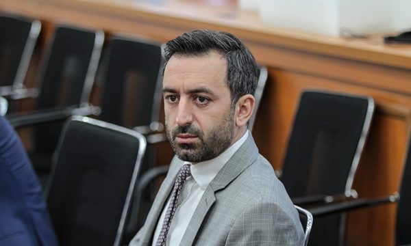 Refuzimi i Abdixhikut për koalicion, Dimal Basha: Ti vazhdo me ta, ne jo