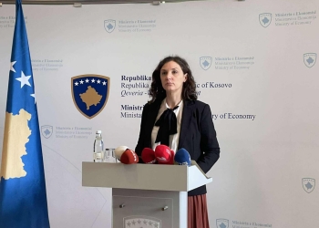 Rizvanolli: Nuk është e saktë që KESCO do ta blejë energjinë me 30 euro e do ta shesë në treg të lirë