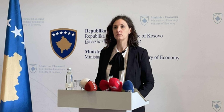 Rizvanolli: Nuk është e saktë që KESCO do ta blejë energjinë me 30 euro e do ta shesë në treg të lirë