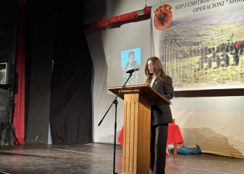 Sala Jashari për Operacionin “Shigjeta”: Shënoi goditjen përfundimtare ndaj makinerisë serbe