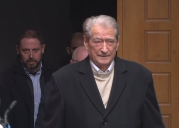 Berisha për procesin e votimit: Kemi gëzim në të gjitha anët