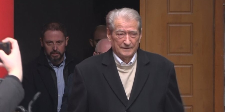 Berisha për procesin e votimit: Kemi gëzim në të gjitha anët
