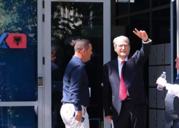 Dosja “Partizani”, shtyhet seanca për Sali Berishën