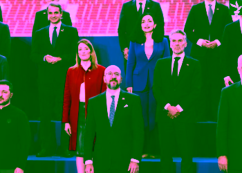 Udhëheqësit evropianë mblidhen në Tiranë në kërkim të zgjidhjeve kreative për Ukrainën