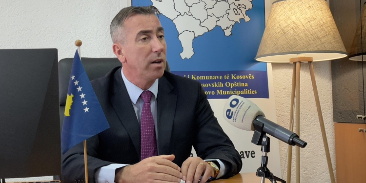 AKK kërkon aprovimin e Kornizës Afatmesme të Shpenzimeve 2026-2028