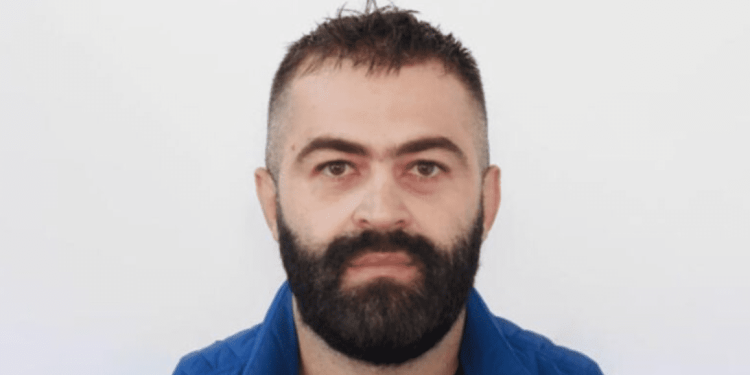 Pas disa javësh në arrati, arrestohet Miftar Dobraj, i dyshuari për tentim vrasje në Pejë