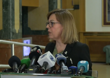 Bajrami: Nëse shkojmë në zgjedhje, fletëvotimi të jetë “Kosova apo Albulena Haxhiu”