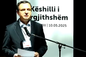 Kurti: Duam qeveri normale jo tranzitore, LDK do të duhej ta kishte më të lehtë koalicionin me ne sesa në vitin 2020