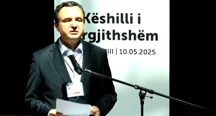 Kurti: Duam qeveri normale jo tranzitore, LDK do të duhej ta kishte më të lehtë koalicionin me ne sesa në vitin 2020