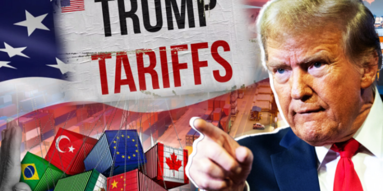 Trump kërcënon me tarifa 50% ndaj BE-së, pas mosmarrëveshjeve tregtare