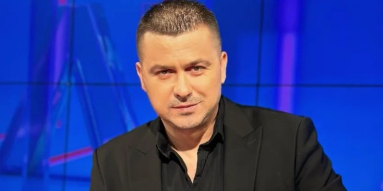 Prelvukaj për origjinën e Mihalit: VV, habitat me plot jugosllavë që komandohen nga një eksponent grek