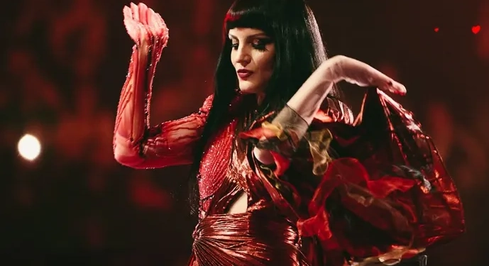 CNN e shpall “Zjerm” të Shkodrës Elektronike si këngën më të mirë të Eurovisionit 2025