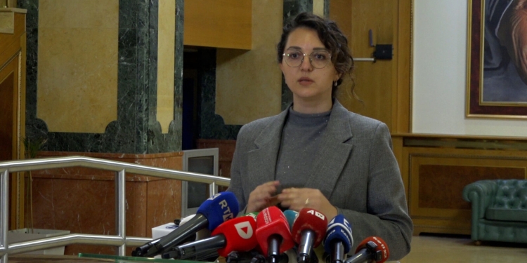 Kryeziu: Absurditet i opozitës, ne po veprojmë sipas rregullores, ata po bllokojnë