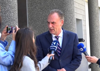 Limaj: Jemi të gatshëm për partneritet në parlament, jo në qeveri