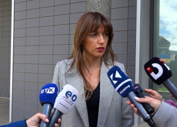 Haxhiu e quan “plan” për të dëmtuar Pecin e Kurtin, çështjen e fabrikës së mbetjeve shtazore