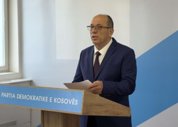 Shala-PDK: Qeveria Kurti po u garanton miliona KEDS-it, KESCO-s, NOA-s dhe GEN-it në kurriz të qytetarëve