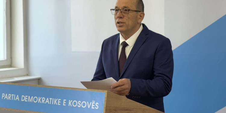 Shala-PDK: Qeveria Kurti po u garanton miliona KEDS-it, KESCO-s, NOA-s dhe GEN-it në kurriz të qytetarëve