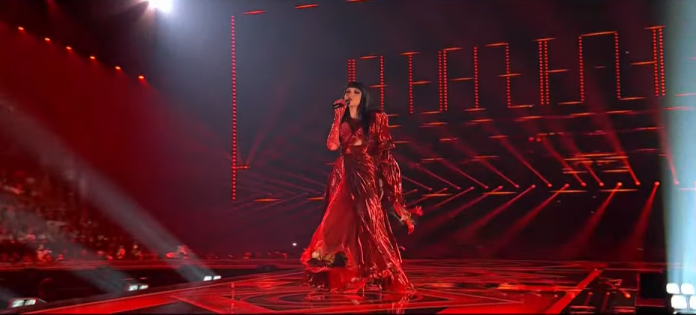 CNN e rendit “Zjermin” e Shqipërisë në vendin e parë në Eurovision