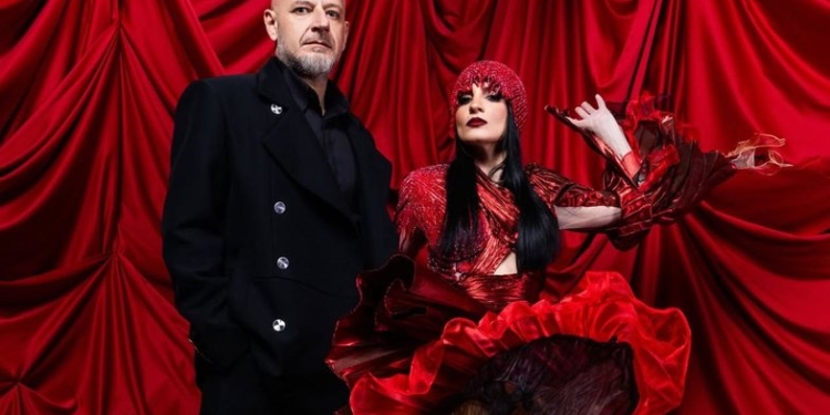 A do të “shndrrit” Shqipëria edhe sonte në Eurovision?