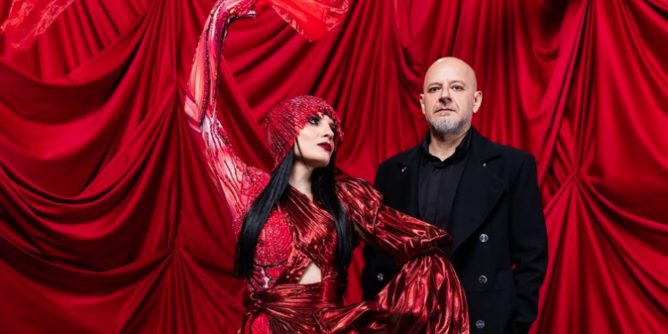 Gazetari nga Zvicra: Shqipëria mund ta fitojë Eurovizionin me këngën “Zjerm”