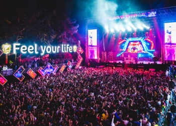 Dua Lipa konfirmon paraqitjen në Sunny Hill Festival 2025