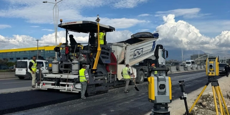 Edi Rama për kantierin e zgjerimit të superstradës Tiranë-Durrës: Realizimi ka arritur në 50%
