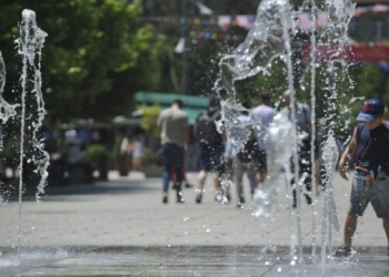 I nxehti afrikan vjen në Ballkan nga java tjetër, preket edhe Kosova