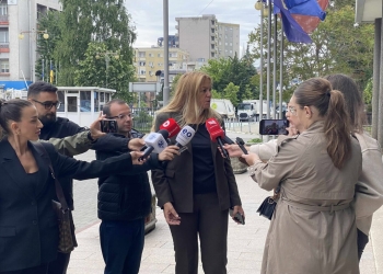 Kadrijaj: Vetëvendosje por kërkon ndihmë nga VLEN për vota