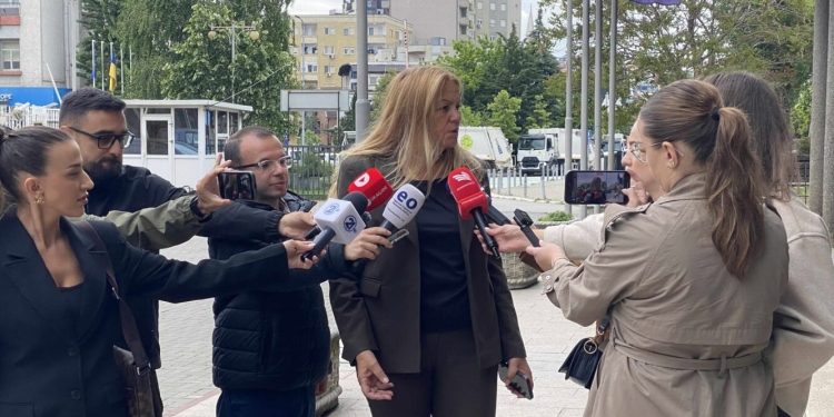 Kadrijaj: Vetëvendosje por kërkon ndihmë nga VLEN për vota