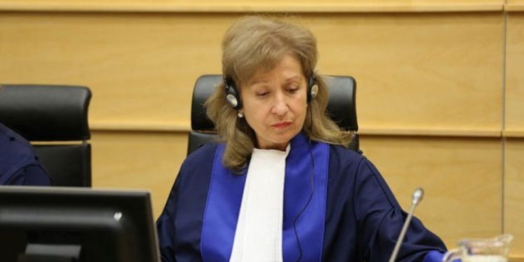 Gjykata Speciale: Konferenca për shtyp e Trendafilovës u anulua në interes të sigurisë publike