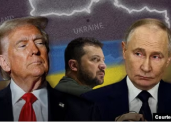 Trump jep sinjal se mund të udhëtojë në Stamboll për takimin Zelensky-Putin