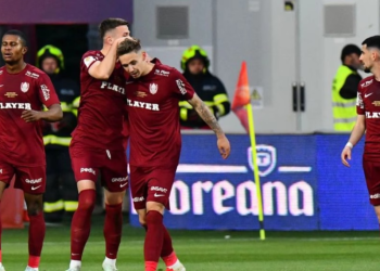 Korenica e Emërllahu fitojnë Kupën e Rumanisë