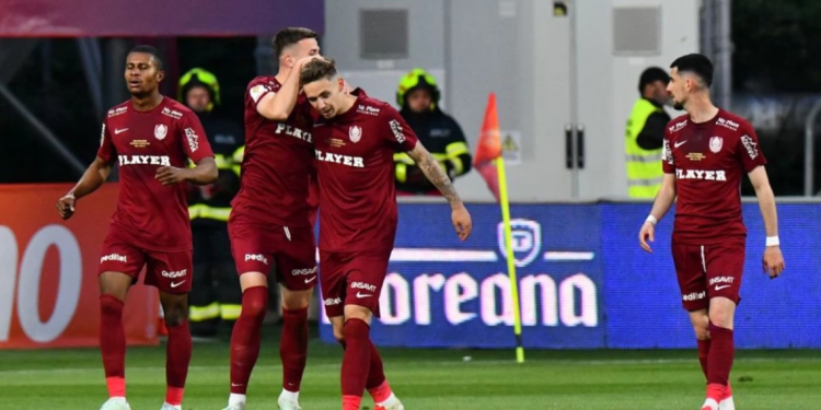 Korenica e Emërllahu fitojnë Kupën e Rumanisë