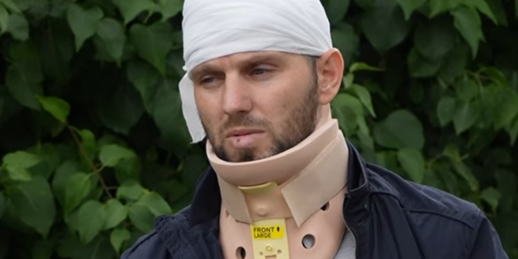 “Fajdexhinjtë më bënë për spital, në prani të vajzës së mitur”, “Donin që toka ime të bëhej e tyre”-Rrëfimi i të dëmtuarit
