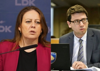 Përplasje mes deputetëve: Bajrami i kundërpërgjigjet Muratit – I duhet ende kohë për të kuptuar ligjshmërinë