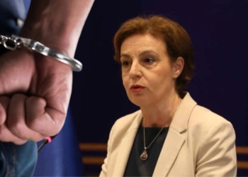 Ky është i arrestuari për kanosje në Facebook ndaj minstres Donika Gërvalla