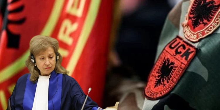 Ardhja e kryetares së Gjykatës Speciale, OVL-UÇK: Provokim i qëllimshëm dhe fyerje ndaj luftës çlirimtare