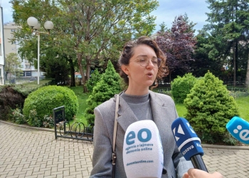 Hyseni: Partitë opozitare e dinë që VV i ka numrat për qeveri