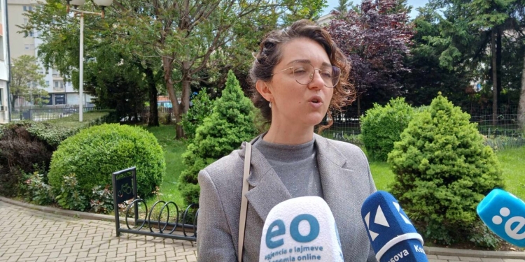 Hyseni: Partitë opozitare e dinë që VV i ka numrat për qeveri