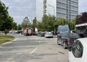 Policia jep detaje për vdekjen e dyshimtë në Ulpianë të Prishtinës