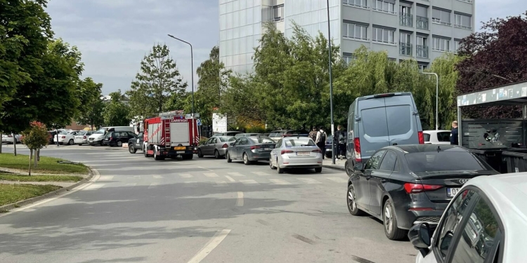Policia jep detaje për vdekjen e dyshimtë në Ulpianë të Prishtinës