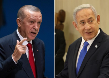 “Vdekja të vjen, edhe nëse ke bombë atomike”, rishfaqet fjalimi ku Erdogan kërcënonte Izraelin