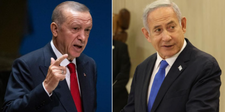 “Vdekja të vjen, edhe nëse ke bombë atomike”, rishfaqet fjalimi ku Erdogan kërcënonte Izraelin