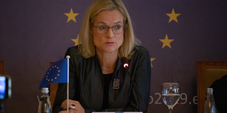 Von Cromon: Kosova nuk mund të krahasohet me Ukrainën