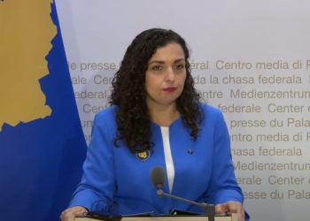Osmani për ngërçin politik: Shqetësuese vonesat, por besoj se partitë politike do të arrijnë marrëveshje shpejt