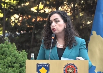 Presidentja Osmani për takimin me partitë: Kosova ka nevojë sa më parë për Kuvend