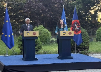 Costa: Ngjarjet e fundit në Kosovë nuk përfaqësojnë prirje të re