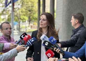 Çitaku: Ne kemi dhënë opsionet tona, shumica parlamentare është detyrë e Kurtit